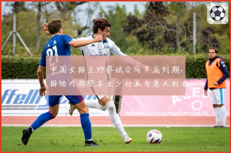 中国女排主帅蔡斌合同年底到期，排协内部现本土少壮派与意大利名帅之争
