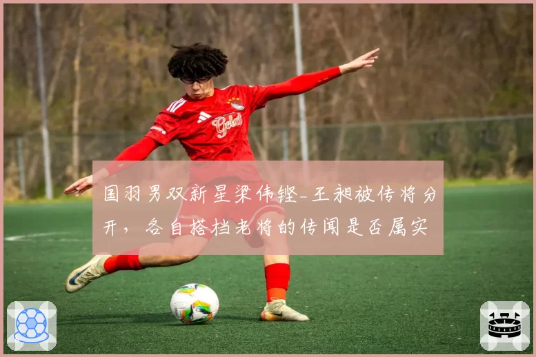 国羽男双新星梁伟铿_王昶被传将分开，各自搭档老将的传闻是否属实？